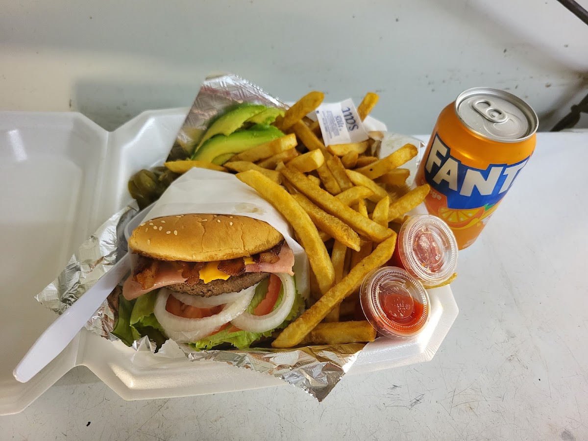 Taqueria Mi Taquito