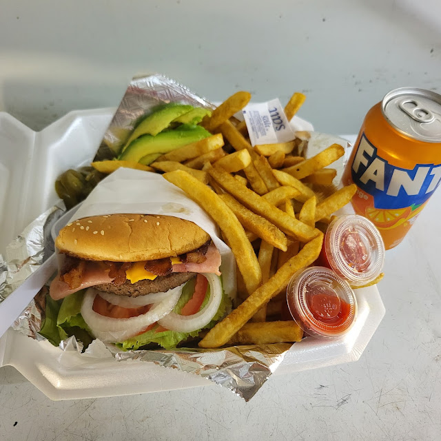 Anburguesa