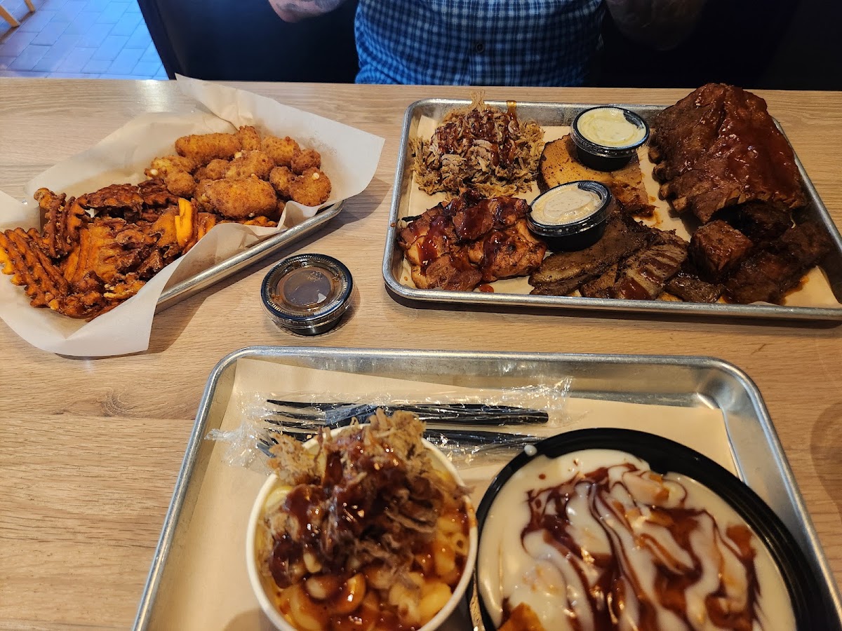 14th Street Barbeque