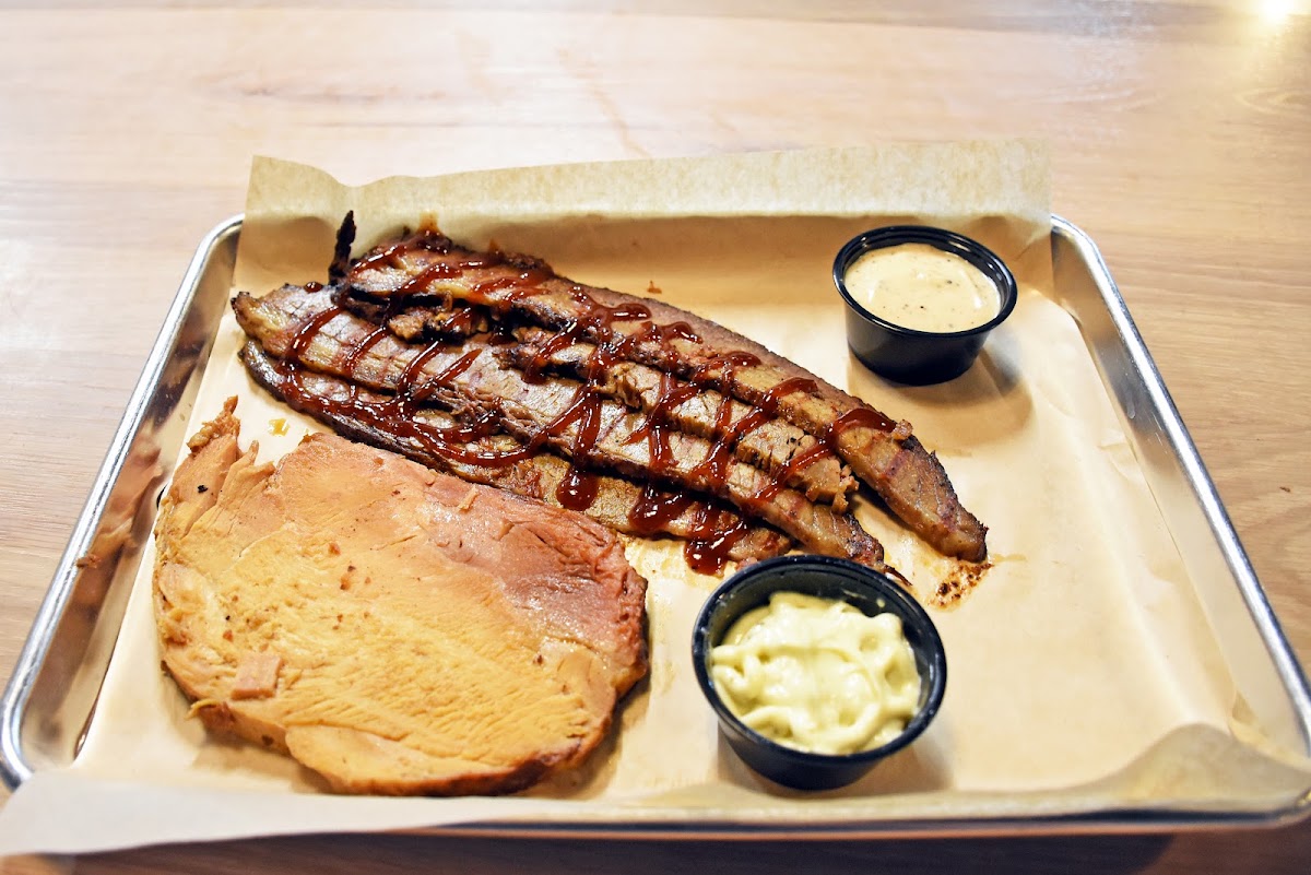 14th Street Barbeque