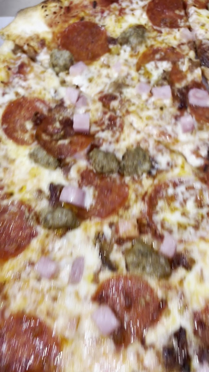 Emiliano's Pizzeria