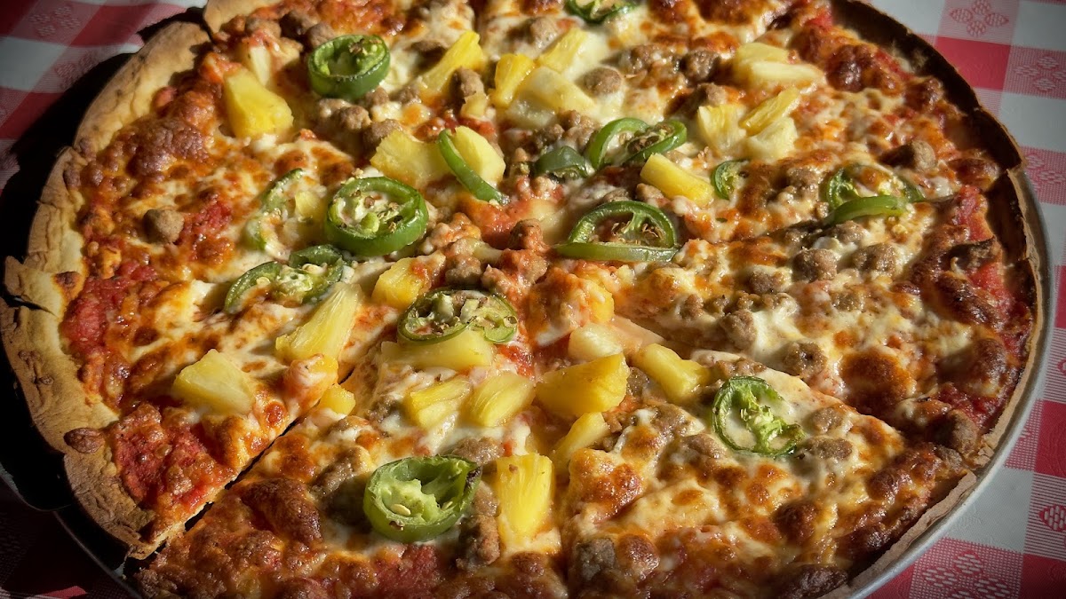 Emiliano's Pizzeria