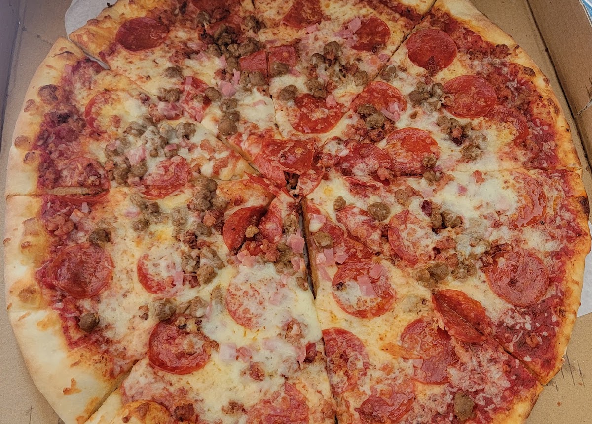 Emiliano's Pizzeria