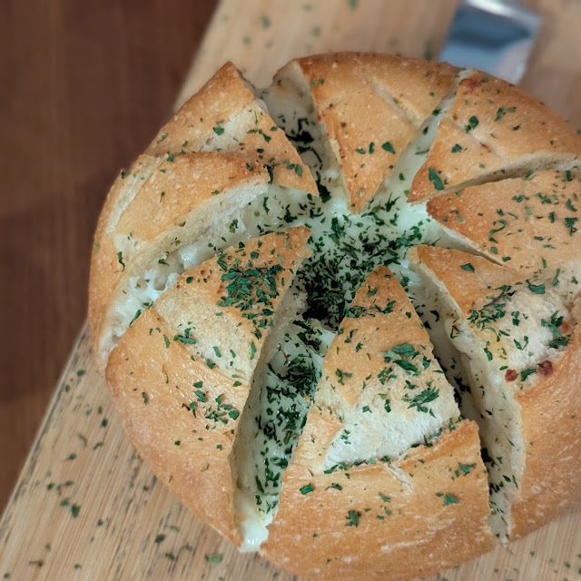 Sourdough Bread