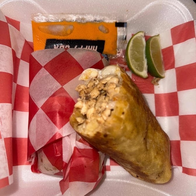 taqueria la reina
