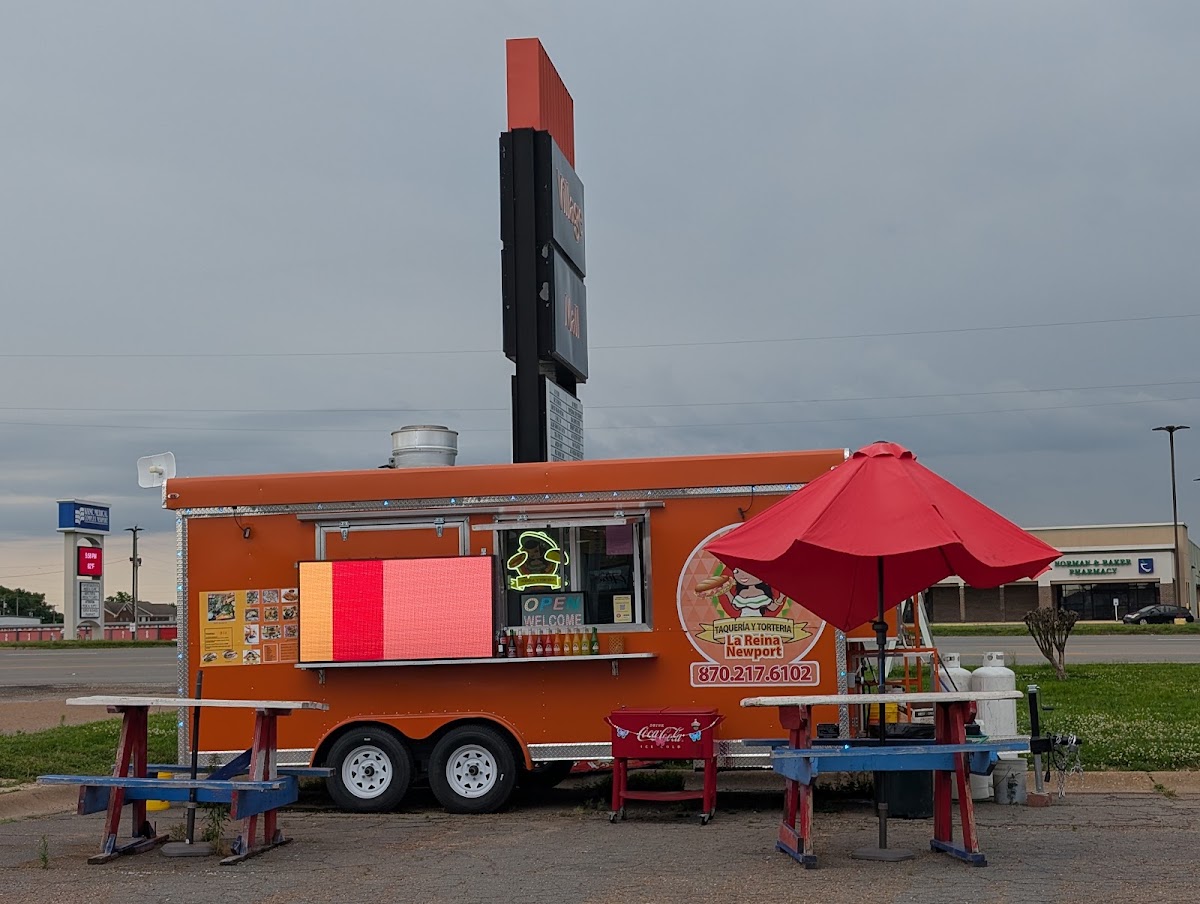 taqueria la reina