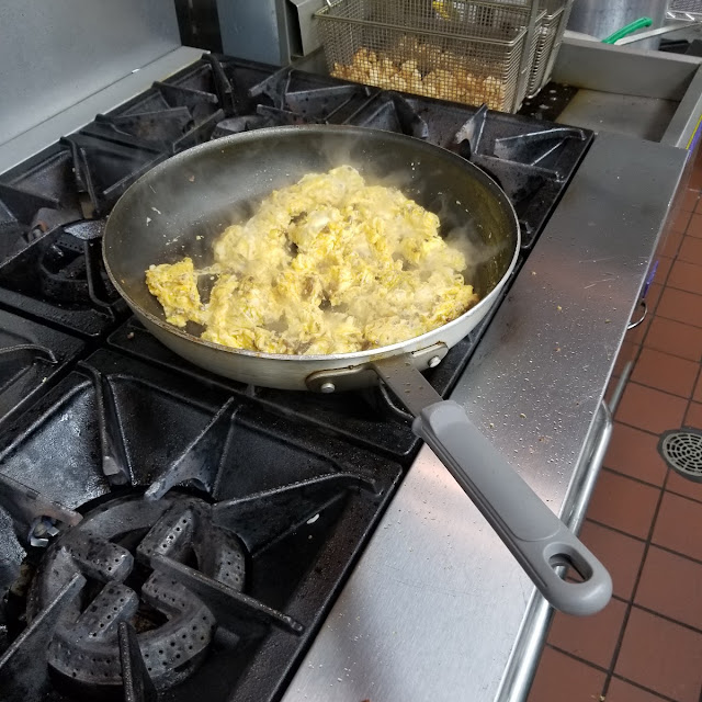 Scrambled Eggs