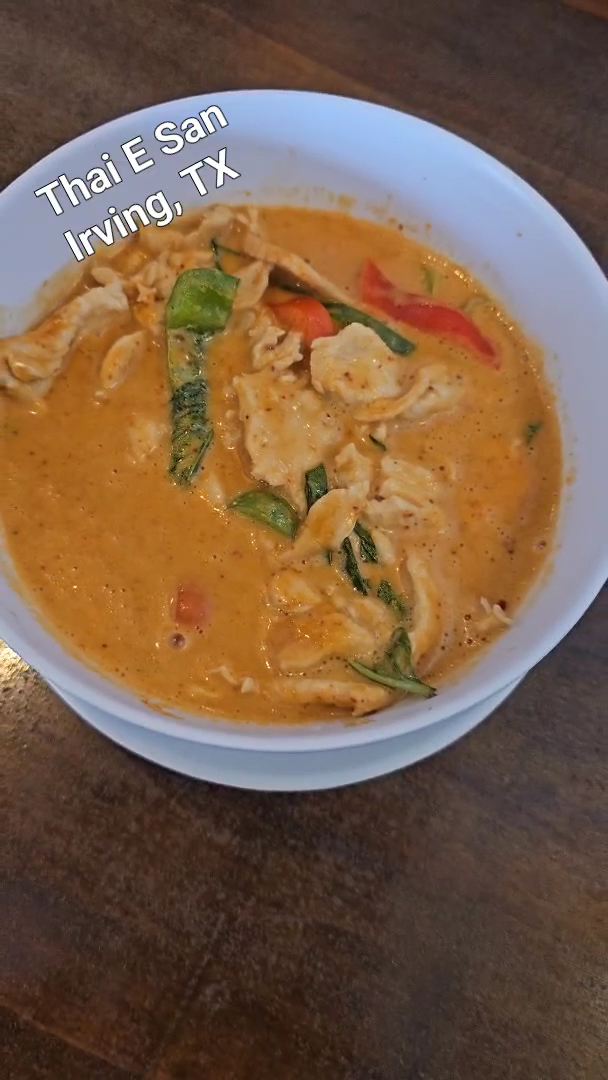 Thai E San Irving