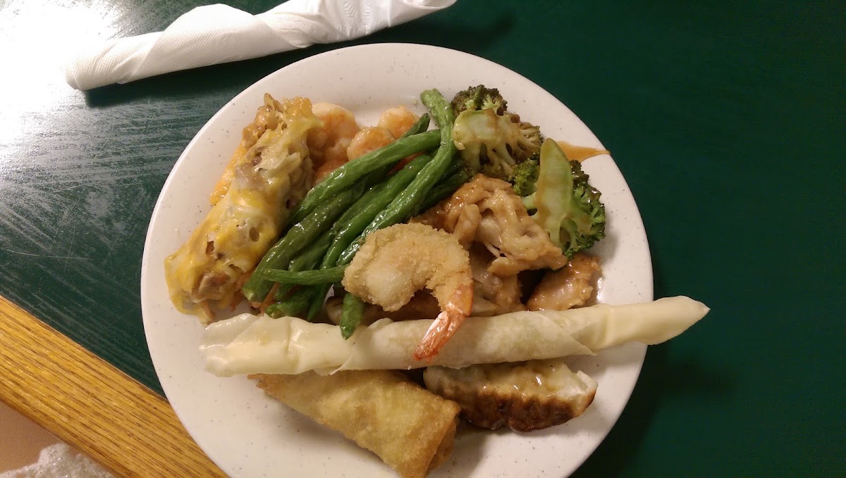 Zheng Bao Restaurant