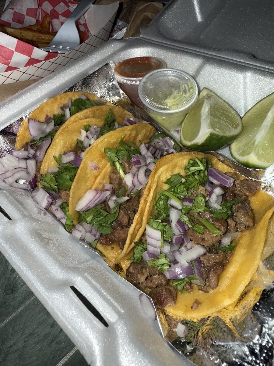 Daddy O’s Cocina