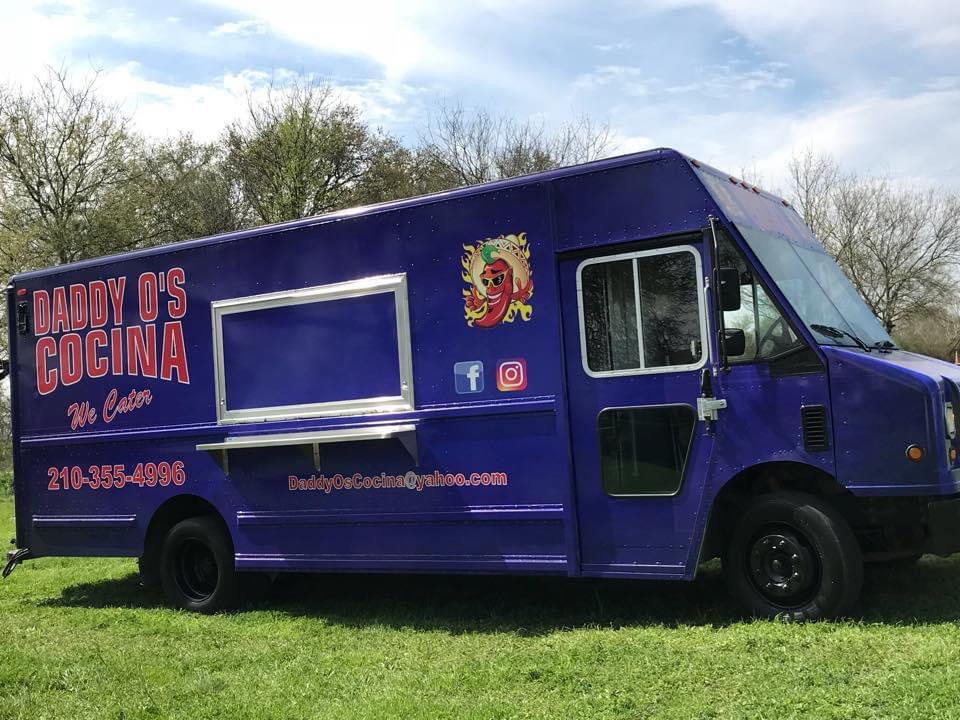 Daddy O’s Cocina