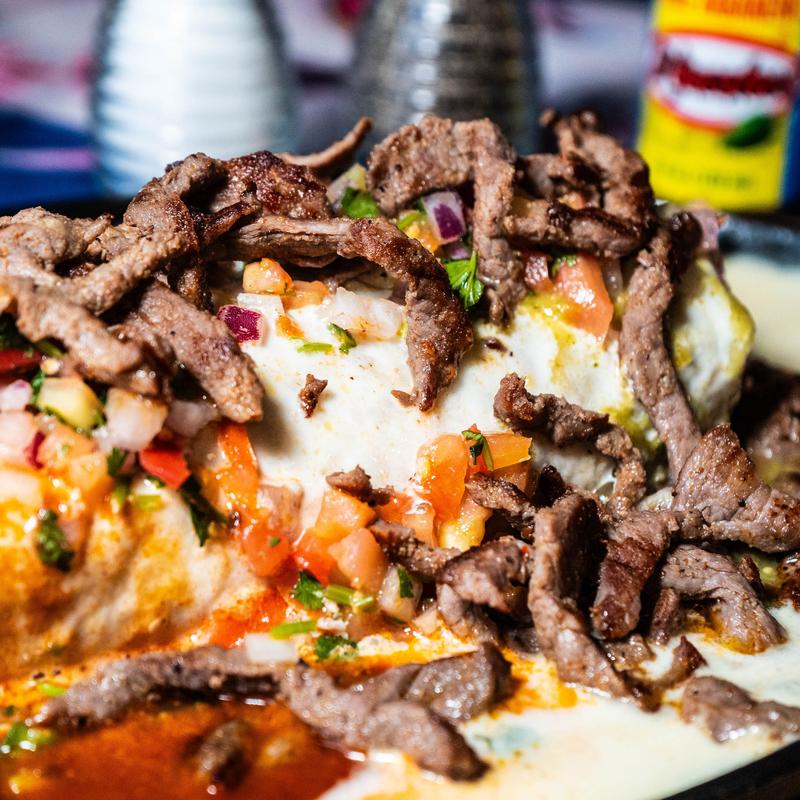 Ariana's Tex Mex Bar and Grill