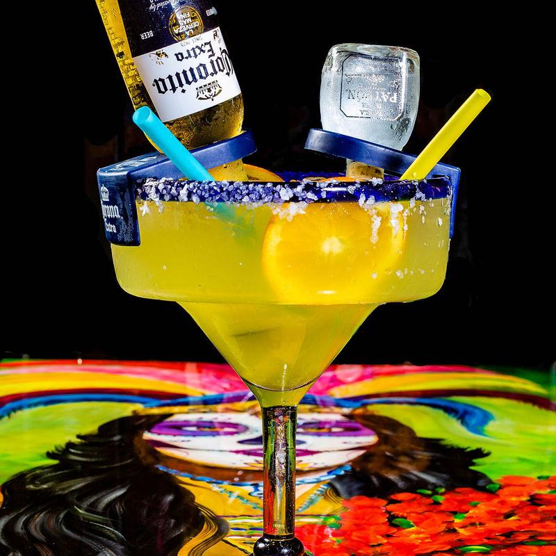 Ariana's Tex Mex Bar and Grill
