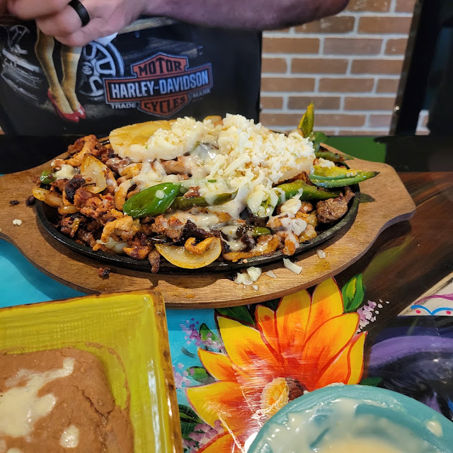 Fajitas