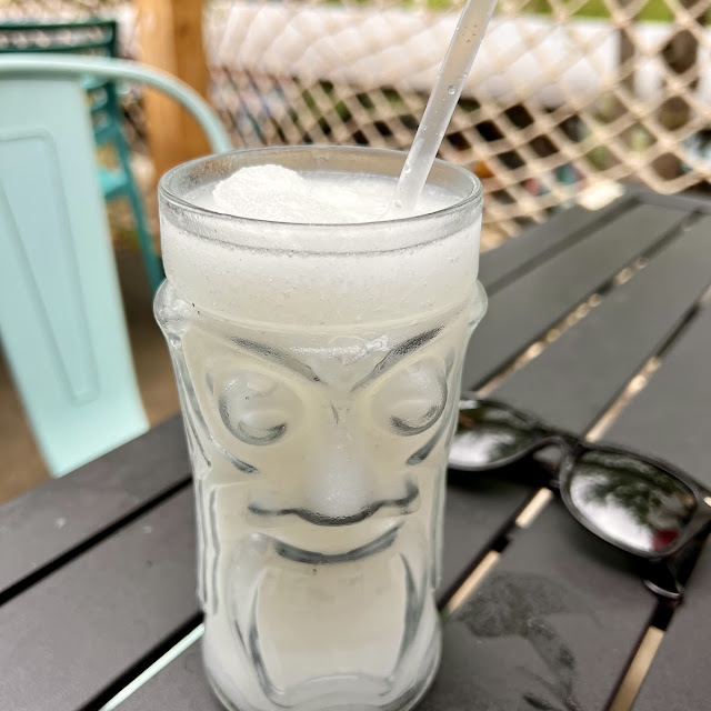 Piña Colada