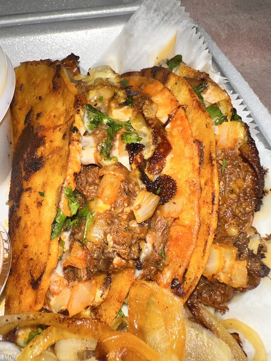 Taqueria Chaparro