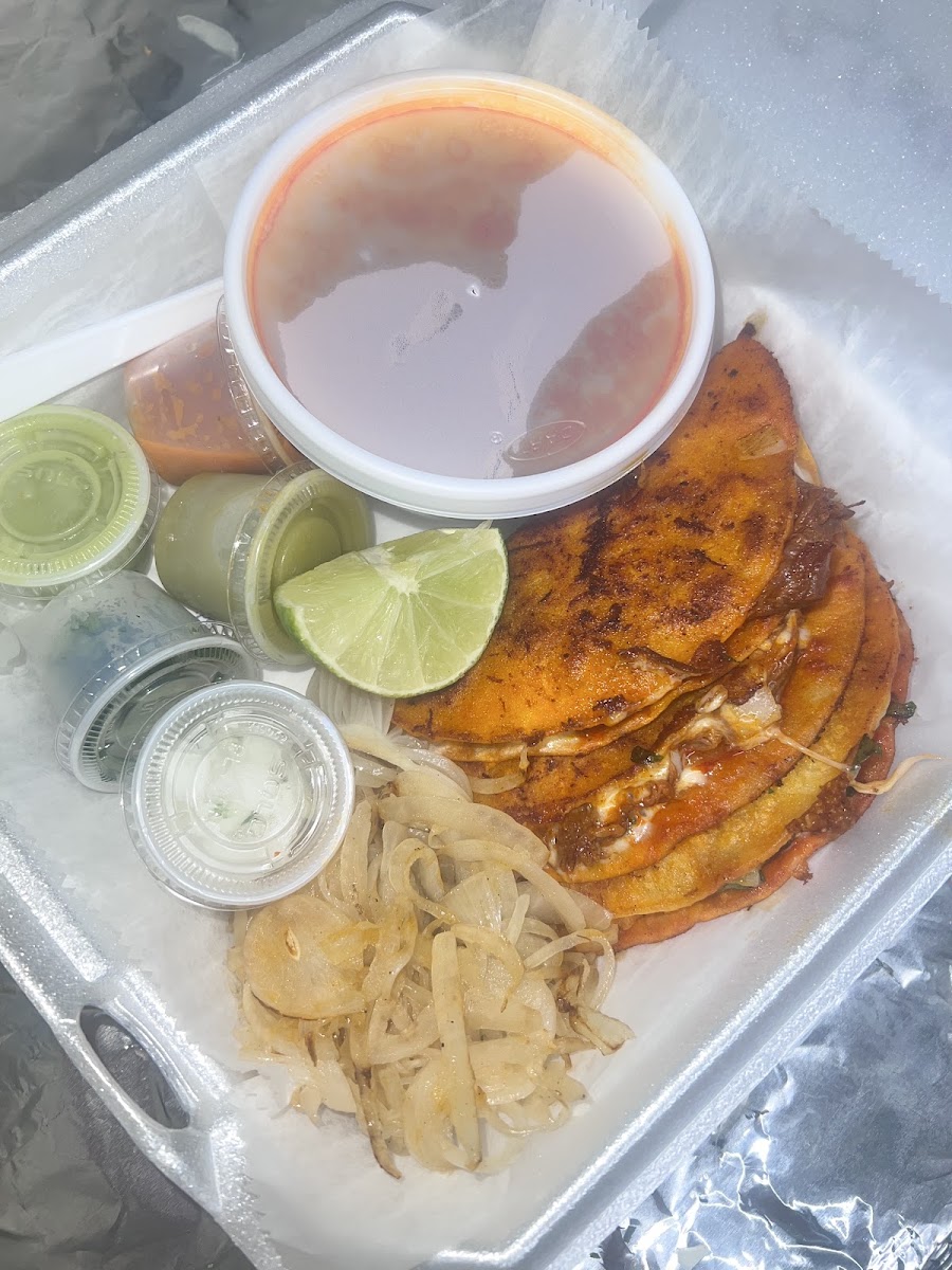 Taqueria Chaparro