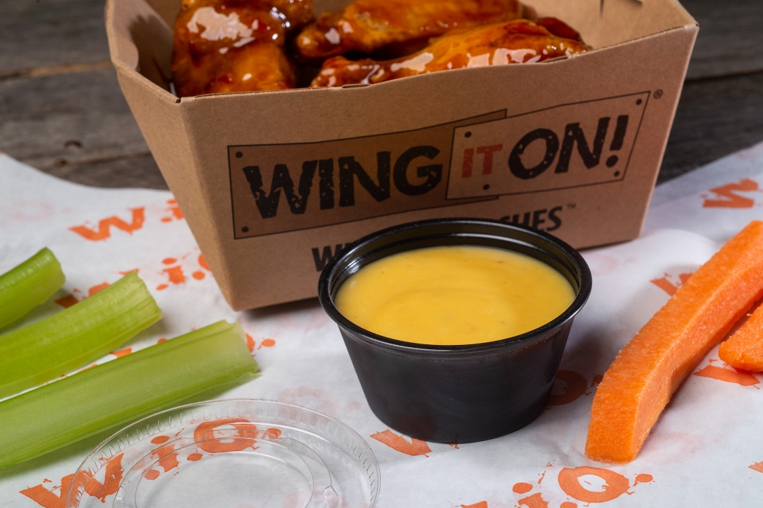 Wing It On!