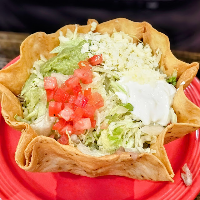 Taco Salad