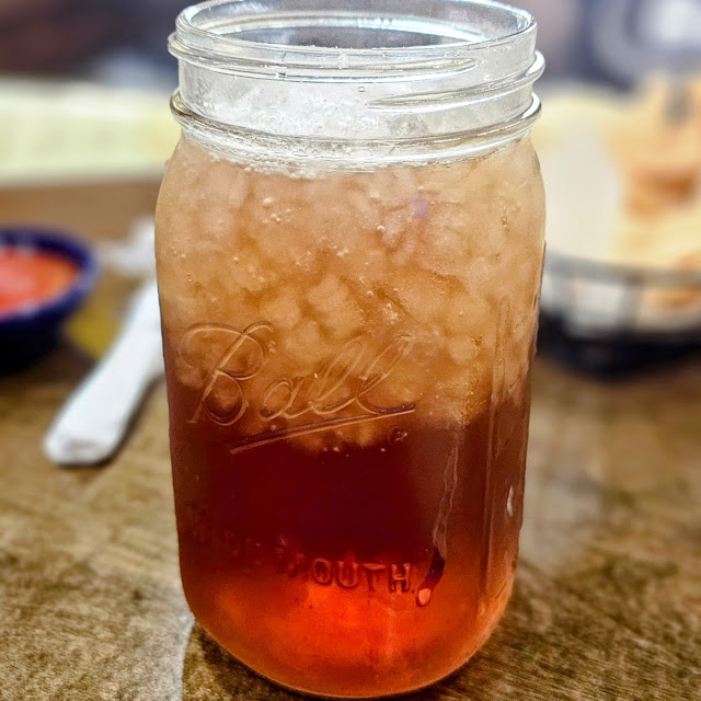 Sweet Tea