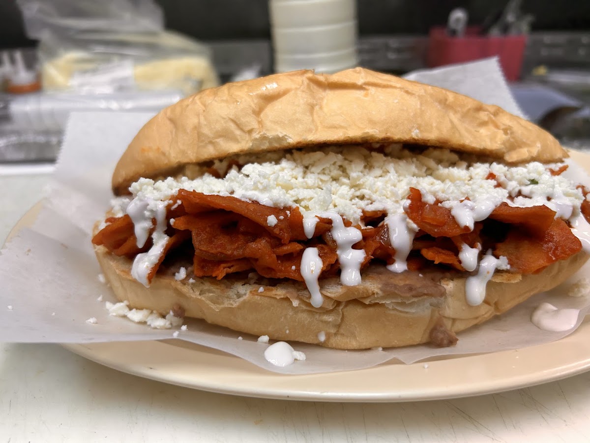 Taquería El Rey
