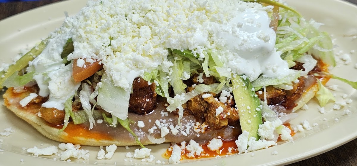 Taquería El Rey