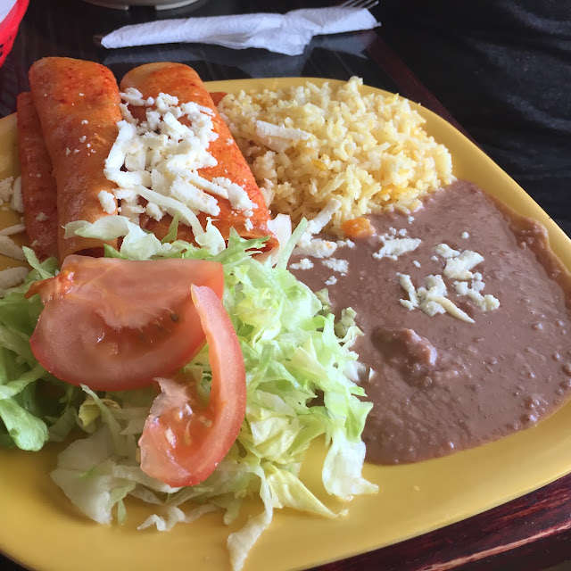 Chimichanga