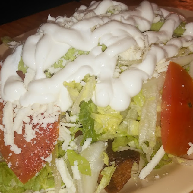Tacos Dorados