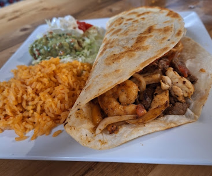 El Ranchero Restaurant Charlottesville