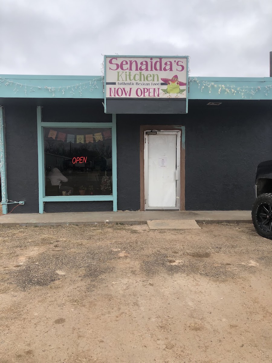 Senaida's Kitchen