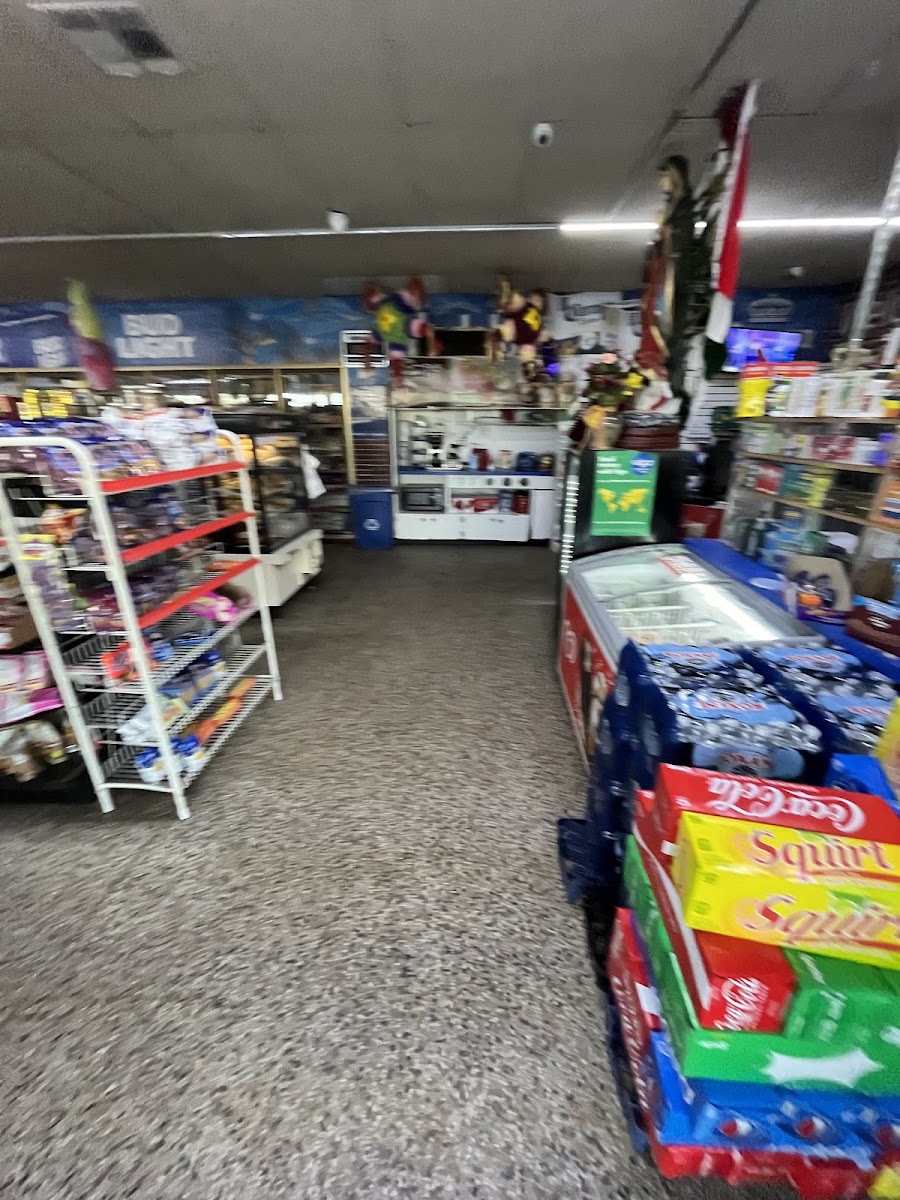 Los Tarascos
