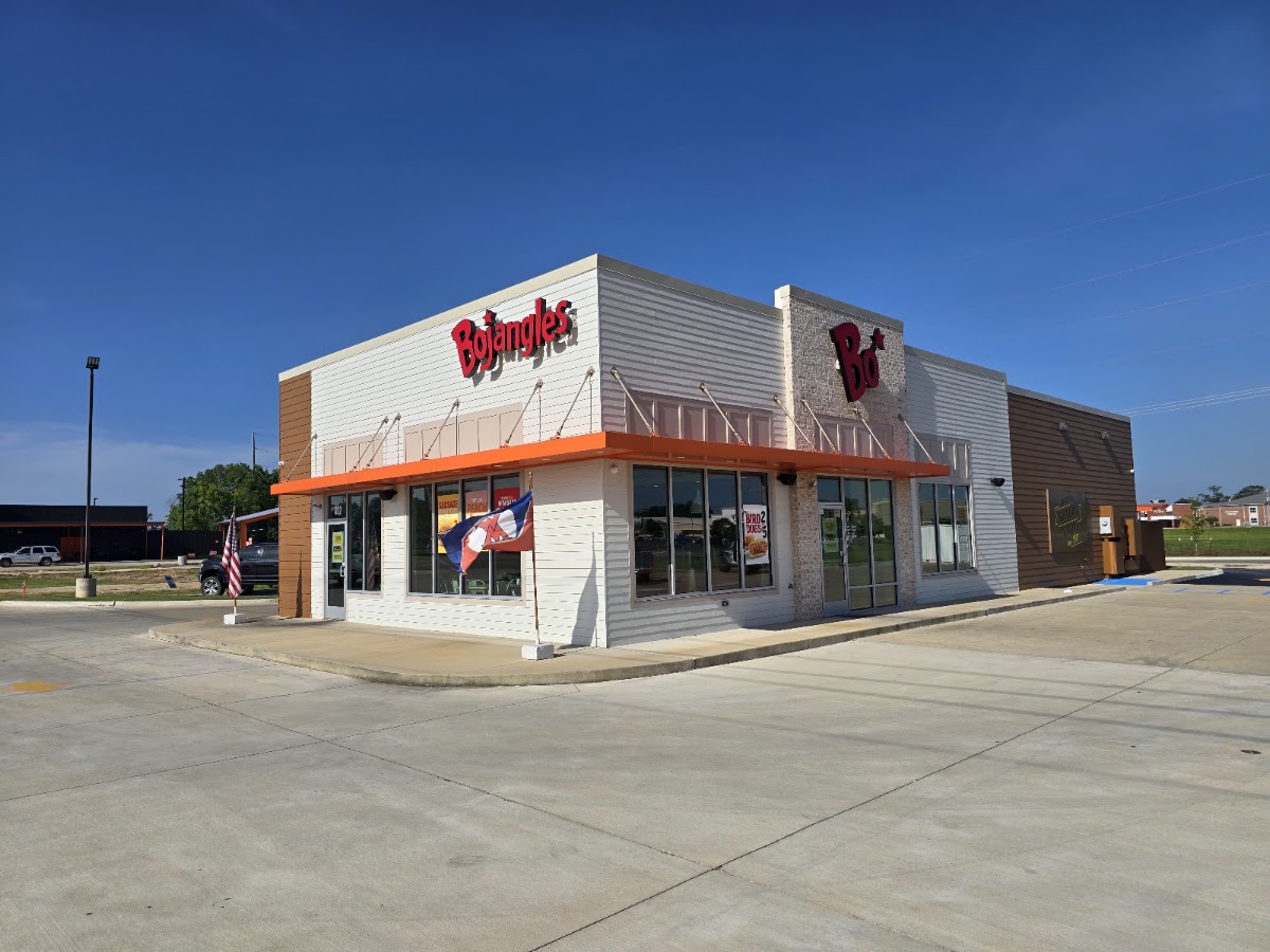 Bojangles