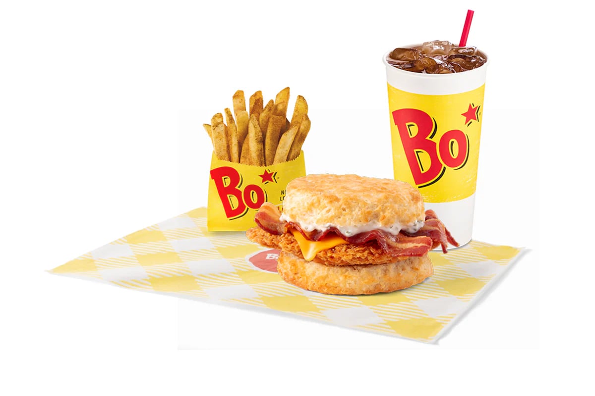 Bojangles