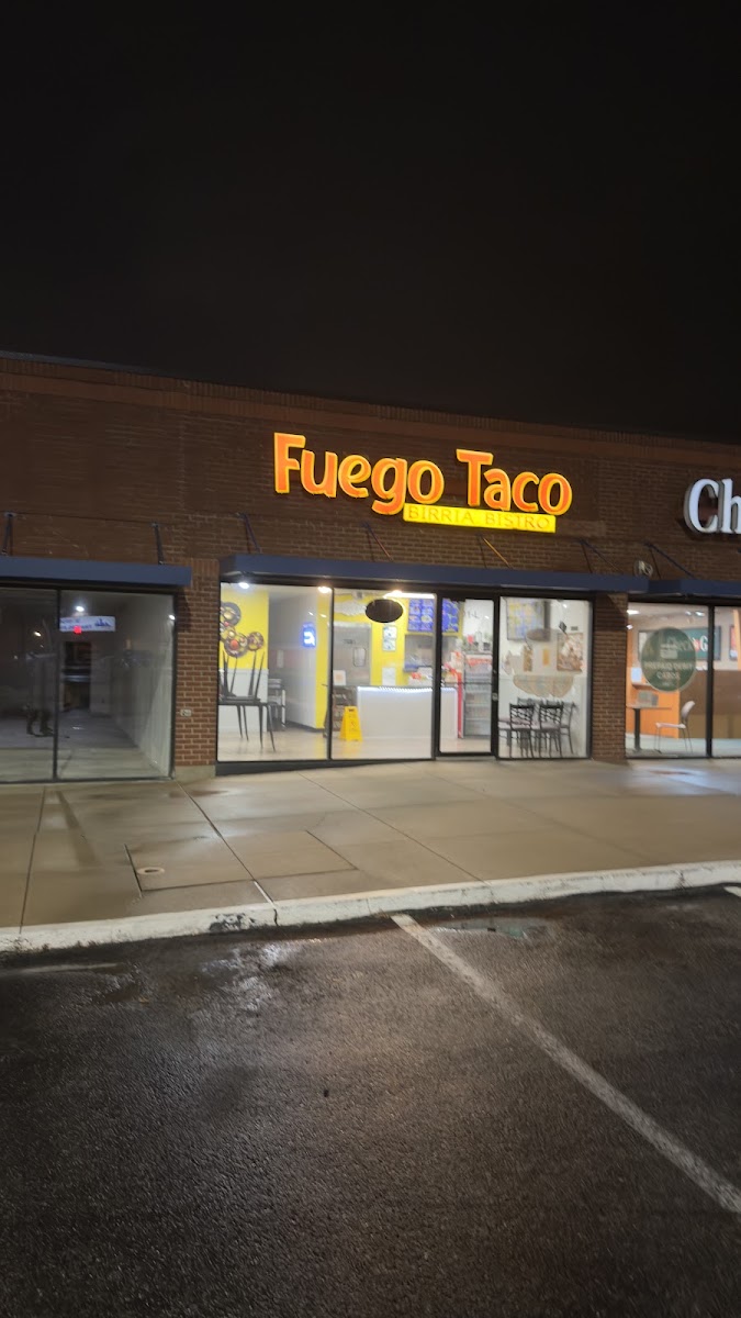 Fuego Taco LLC