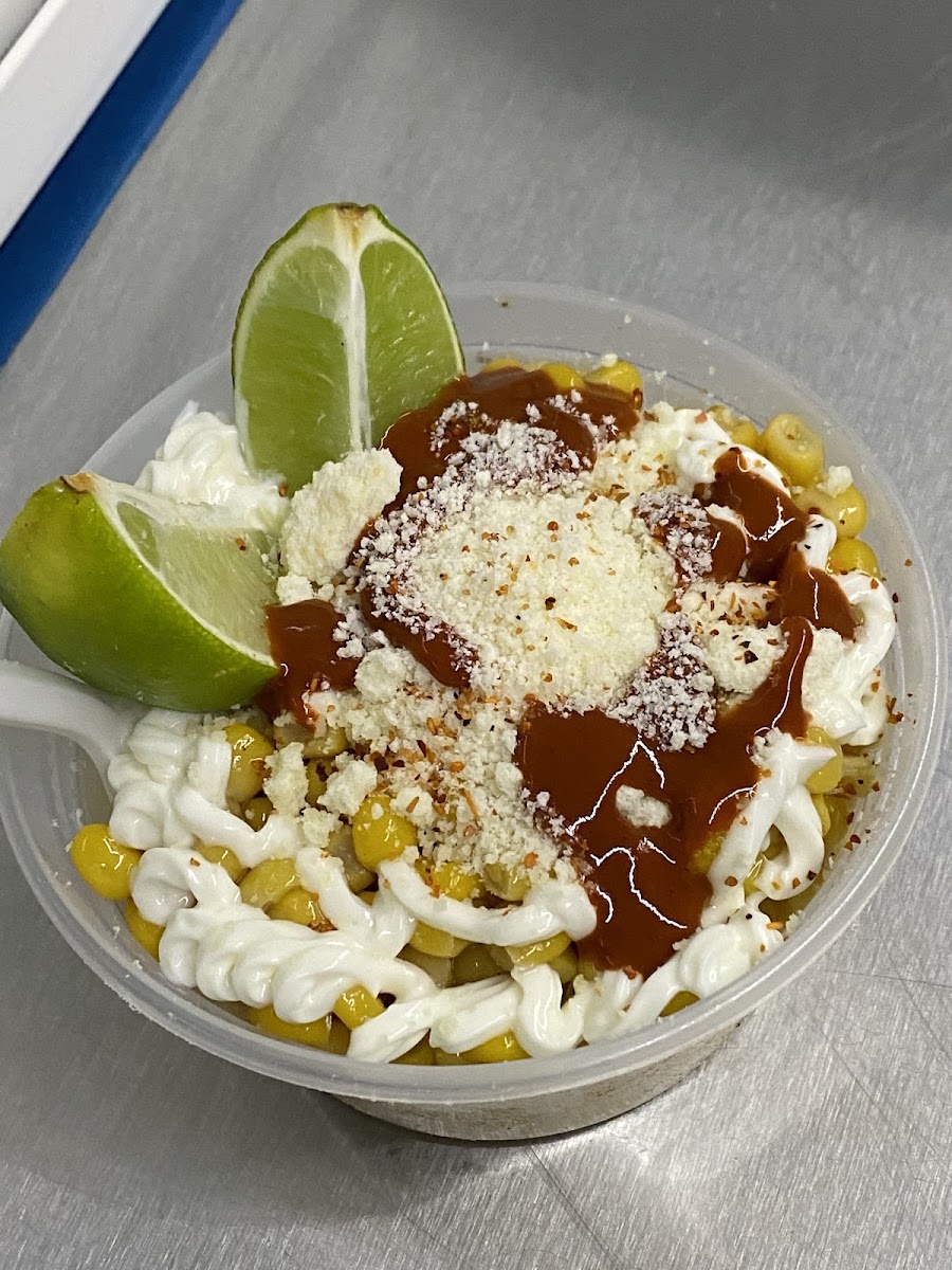 Fuego Taco LLC