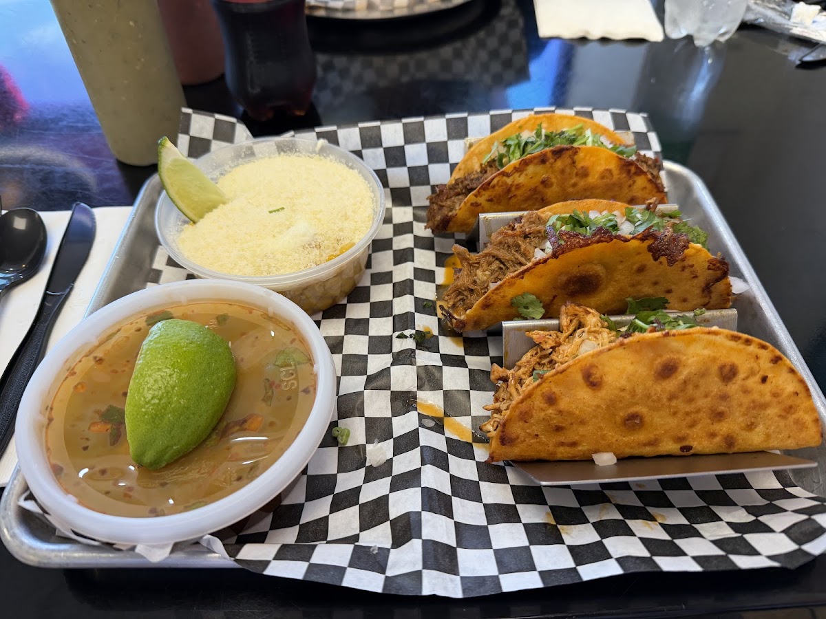 Fuego Taco LLC