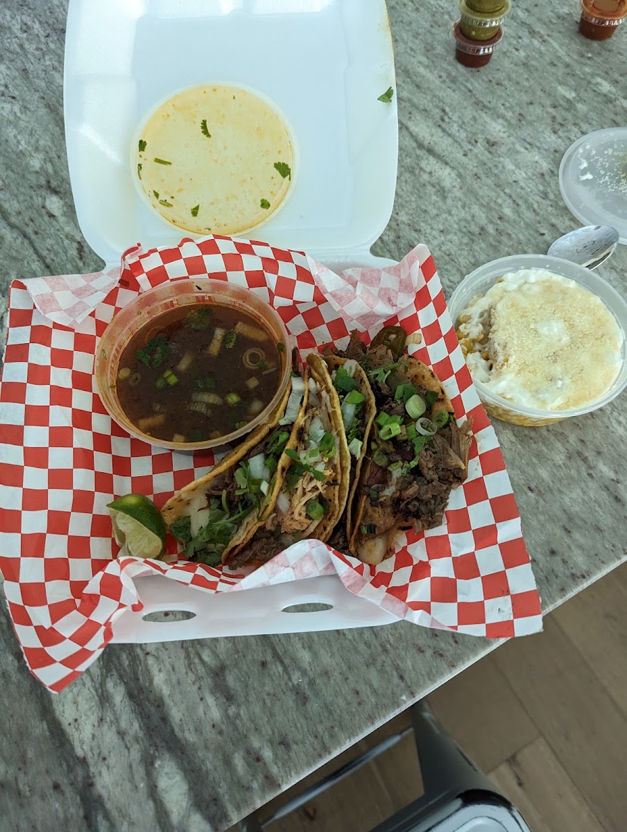 Fuego Taco LLC