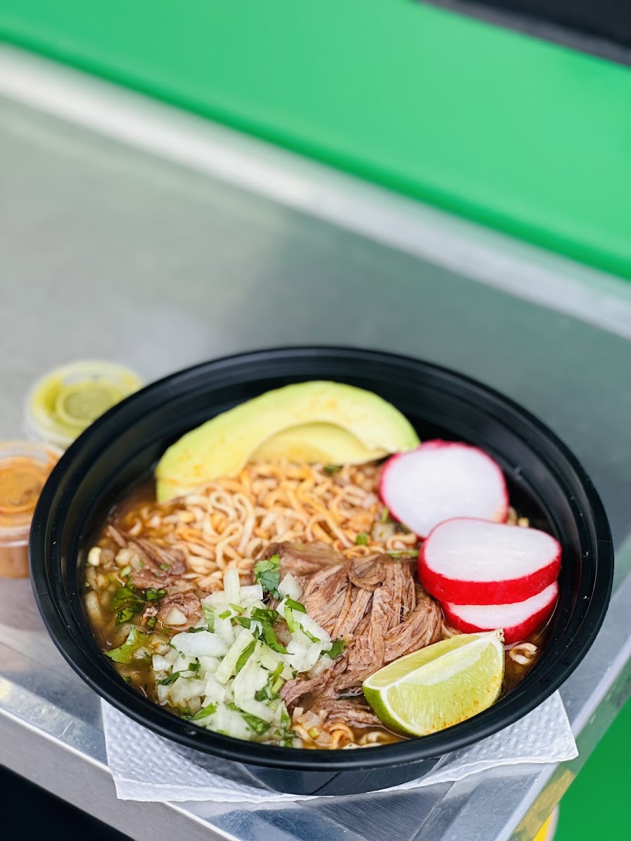 Tacos Mi Lugar Favorito