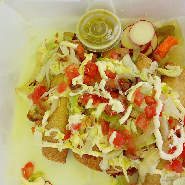 Flautas
