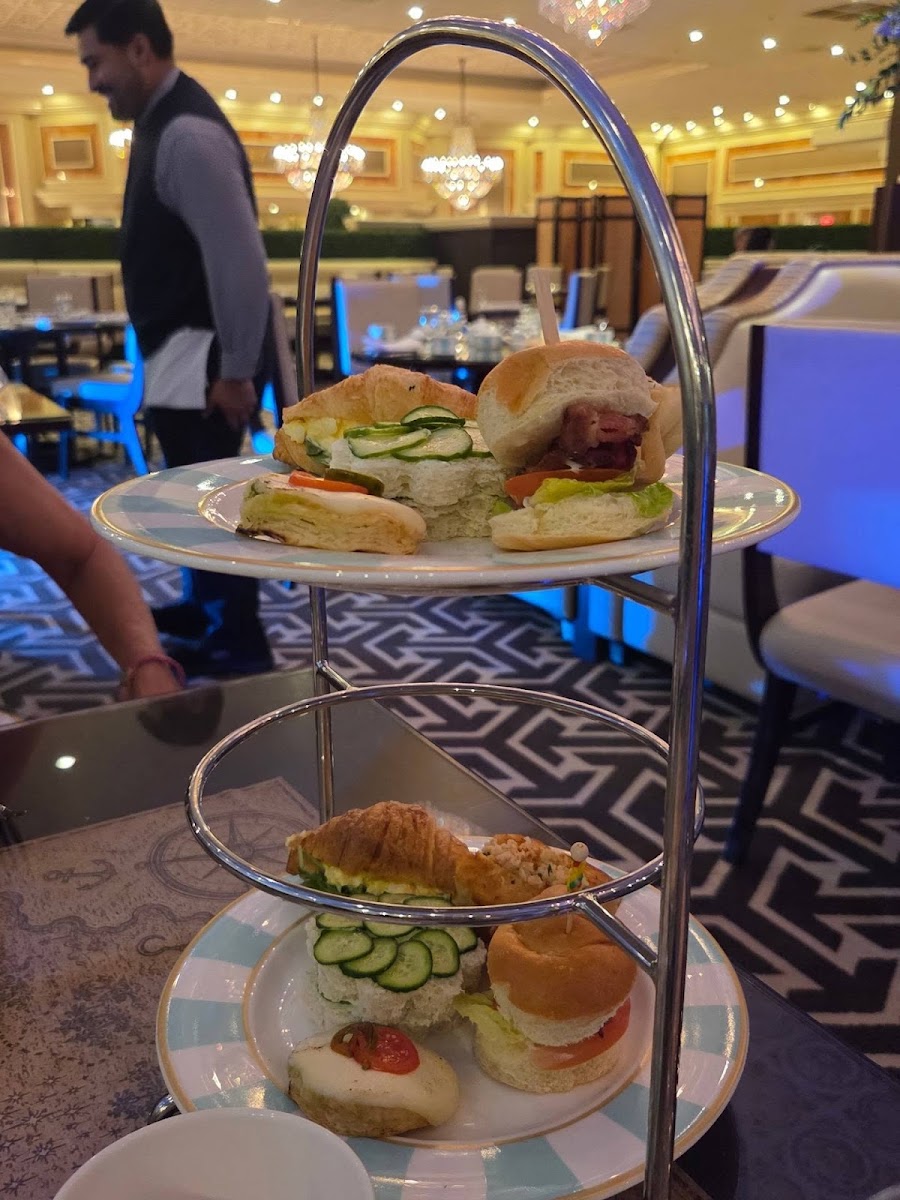Lucille Restaurant At Drury Lane