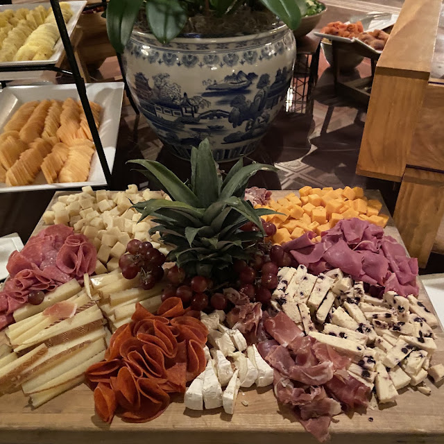 Charcuterie