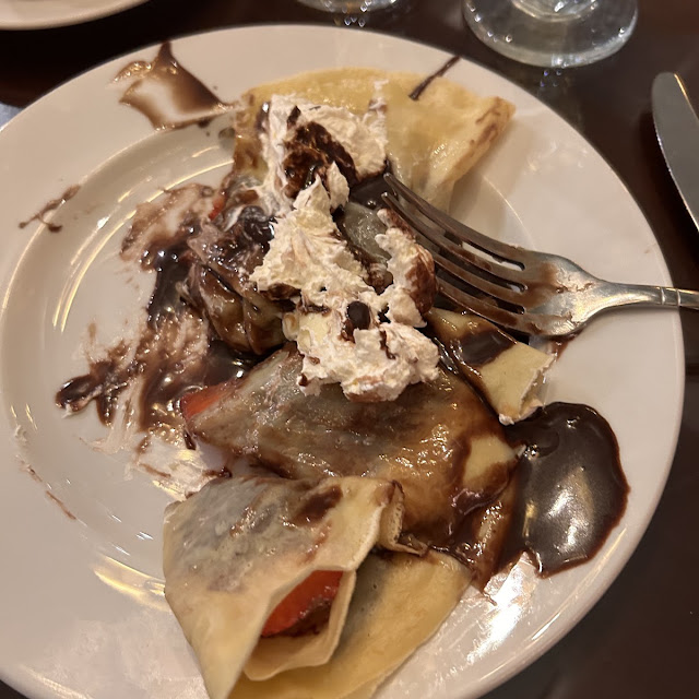 Pappardelle
