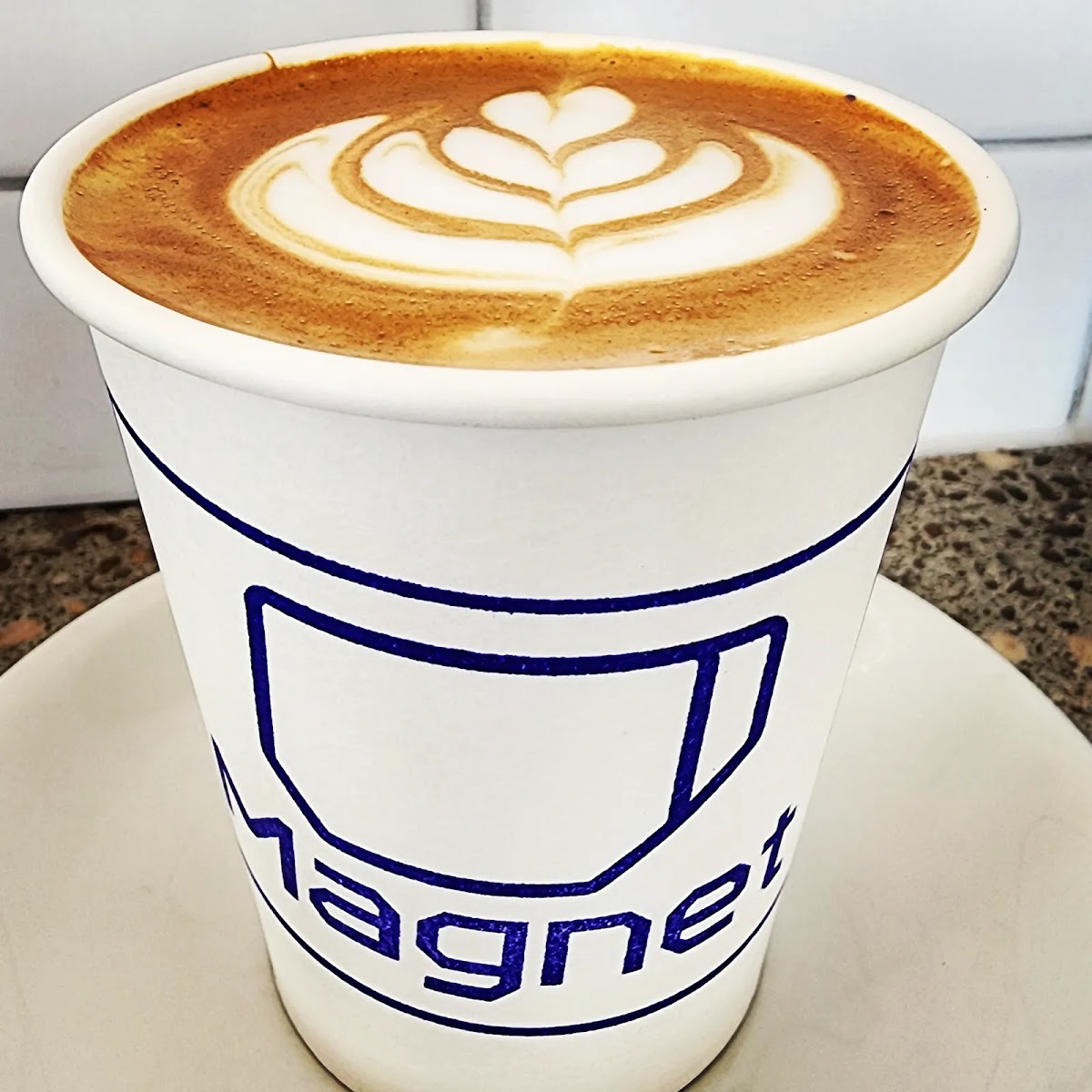 Magnet Cafe NZ