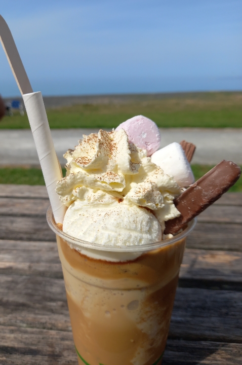 Magnet Cafe NZ
