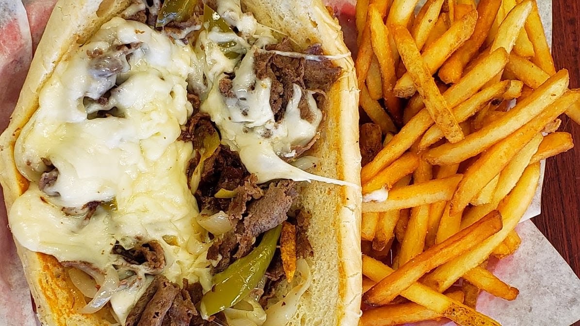 Winfield Gyro and more