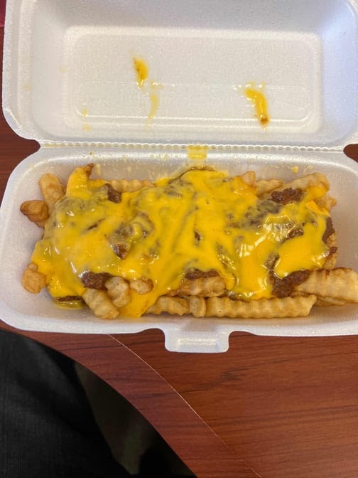 Winfield Gyro and more