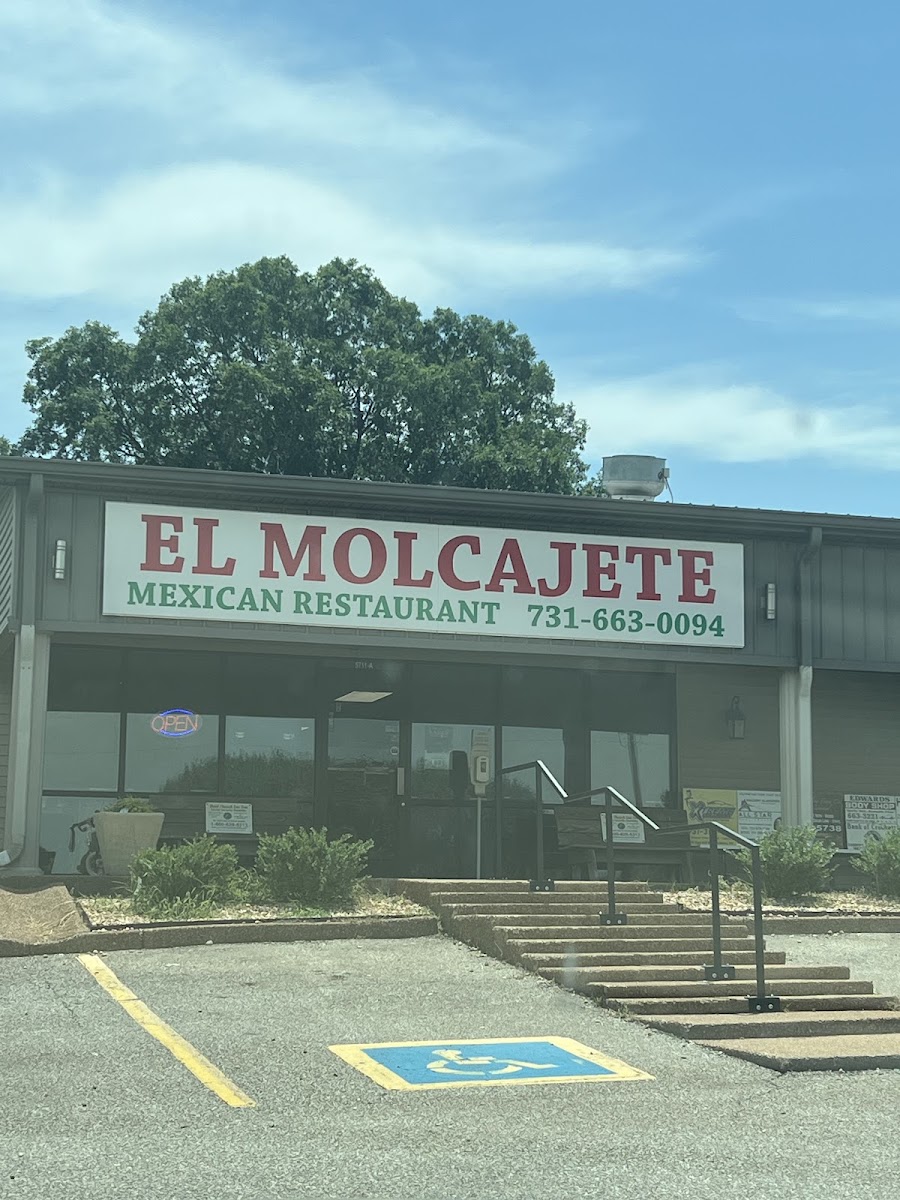 El Rodeo | Mexican