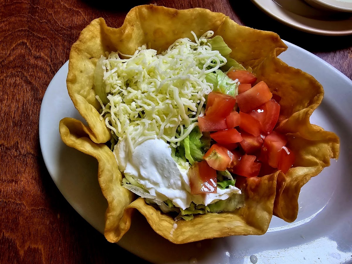 El Rodeo | Mexican