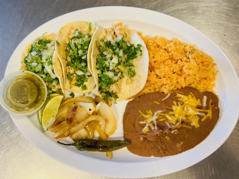 Taqueria The Jalapeño