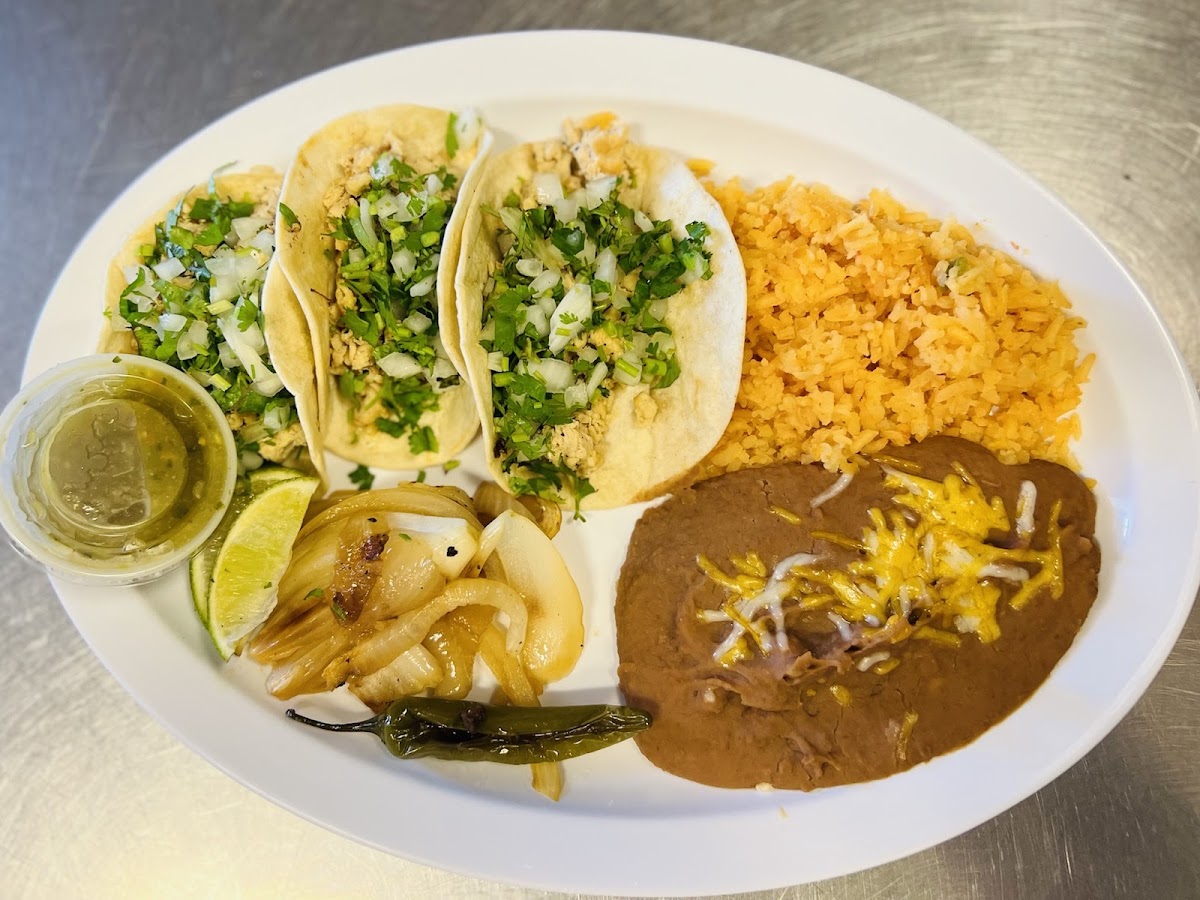 Taqueria The Jalapeño